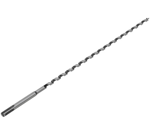 Сверло Левиса винтовое по дереву SDS-PLUS, 8x460 мм FIT IT