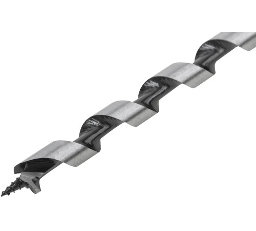 Сверло Левиса винтовое по дереву SDS-PLUS, 10x460 мм FIT IT