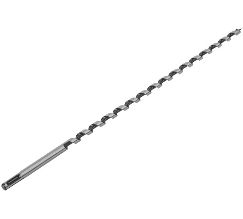 Сверло Левиса винтовое по дереву SDS-PLUS, 10x460 мм FIT IT