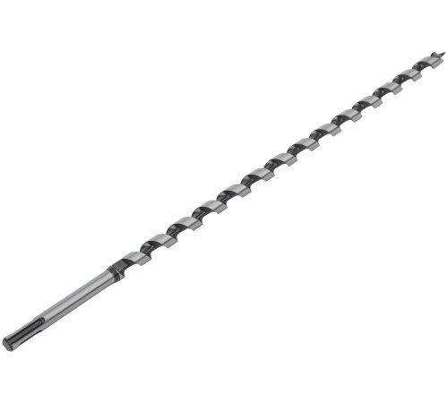 Сверло Левиса винтовое по дереву SDS-PLUS, 12x460 мм FIT IT