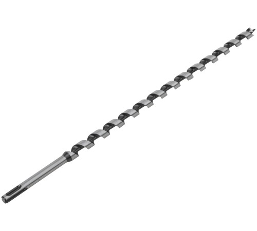 Сверло Левиса винтовое по дереву SDS-PLUS, 14x460 мм FIT IT