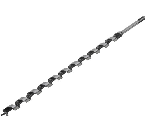 Сверло Левиса винтовое по дереву SDS-PLUS, 16x460 мм FIT IT