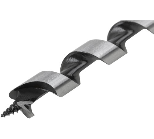 Сверло Левиса винтовое по дереву SDS-PLUS, 16x460 мм FIT IT