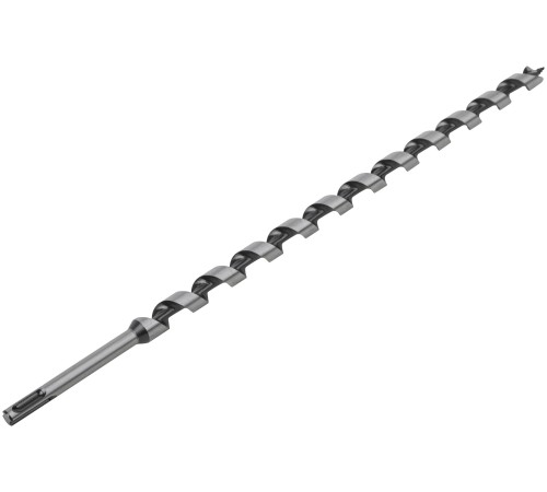 Сверло Левиса винтовое по дереву SDS-PLUS, 16x460 мм FIT IT