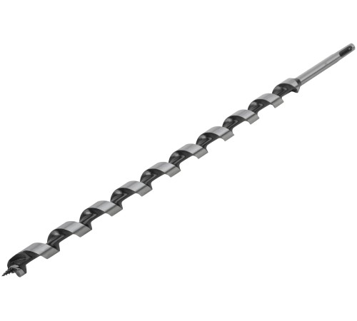 Сверло Левиса винтовое по дереву SDS-PLUS, 18x460 мм FIT IT
