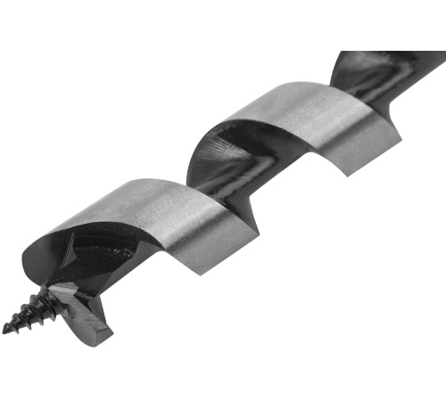 Сверло Левиса винтовое по дереву SDS-PLUS, 22x460 мм FIT IT Сверло Левиса винтовое по дереву SDS-PLUS, 22x460 мм FIT IT