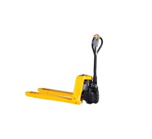 Тележка электрическая 2000 кг 1150 мм TOR EPT20H Li-pol 48/10 В/Ач*