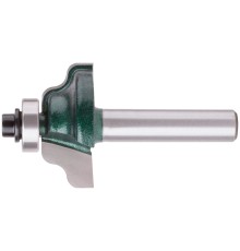 Фреза фигирейная горизонтальная с подшипником DxHxL=30х12х56,5 мм FIT IT Фреза фигирейная горизонтальная с подшипником DxHxL=30х12х56,5 мм FIT IT