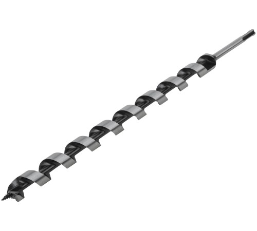Сверло Левиса винтовое по дереву SDS-PLUS, 25x460 мм FIT IT Сверло Левиса винтовое по дереву SDS-PLUS, 25x460 мм FIT IT