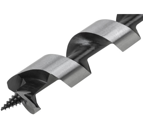 Сверло Левиса винтовое по дереву SDS-PLUS, 26x460 мм FIT IT Сверло Левиса винтовое по дереву SDS-PLUS, 26x460 мм FIT IT