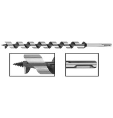 Сверло Левиса винтовое по дереву SDS-PLUS, 6х230 мм FIT IT Сверло Левиса винтовое по дереву SDS-PLUS, 6х230 мм FIT IT