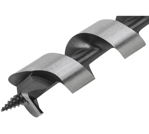 Сверло Левиса винтовое по дереву SDS-PLUS, 28x460 мм FIT IT Сверло Левиса винтовое по дереву SDS-PLUS, 28x460 мм FIT IT