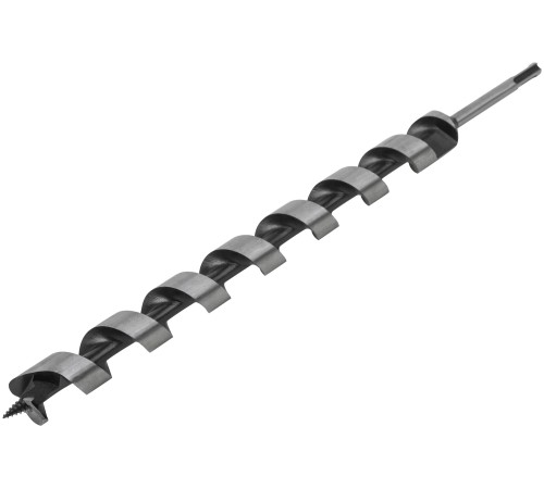 Сверло Левиса винтовое по дереву SDS-PLUS, 30x460 мм FIT IT Сверло Левиса винтовое по дереву SDS-PLUS, 30x460 мм FIT IT