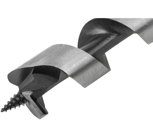 Сверло Левиса винтовое по дереву SDS-PLUS, 30x460 мм FIT IT Сверло Левиса винтовое по дереву SDS-PLUS, 30x460 мм FIT IT