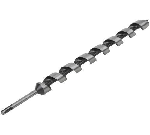 Сверло Левиса винтовое по дереву SDS-PLUS, 30x460 мм FIT IT Сверло Левиса винтовое по дереву SDS-PLUS, 30x460 мм FIT IT