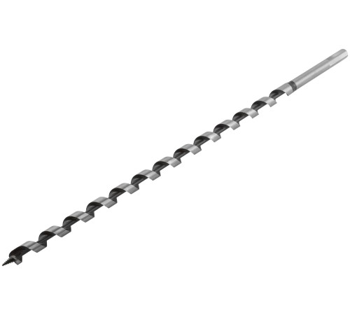 Сверло Левиса винтовое по дереву Профи 14х460 мм FIT IT Сверло Левиса винтовое по дереву Профи 14х460 мм FIT IT