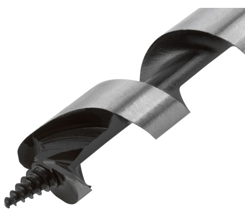 Сверло Левиса винтовое по дереву Профи 18х460 мм FIT IT Сверло Левиса винтовое по дереву Профи 18х460 мм FIT IT