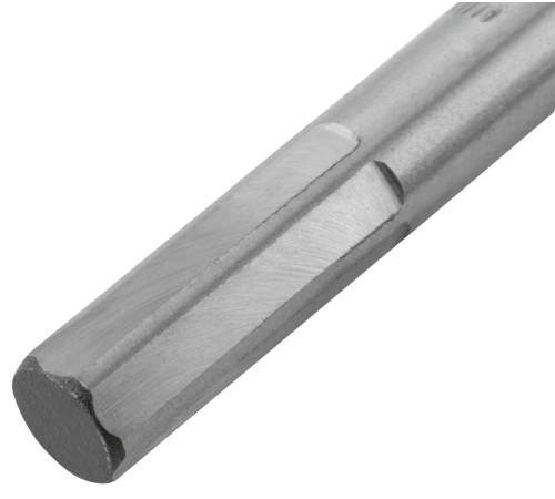 Сверло Левиса винтовое по дереву Профи 18х460 мм FIT IT Сверло Левиса винтовое по дереву Профи 18х460 мм FIT IT