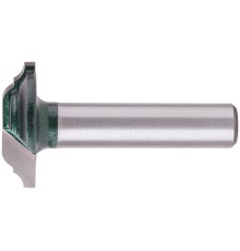 Фреза кромочная калевочная DxHxL=22х6х41 мм FIT IT
