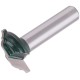 Фреза кромочная калевочная DxHxL=22х6х41 мм FIT IT