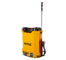 Опрыскиватель аккумуляторный Huter SP-10Li
