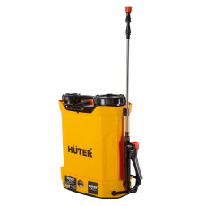 Опрыскиватель аккумуляторный Huter SP-10Li