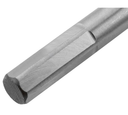 Сверло Левиса винтовое по дереву Профи 25х460 мм FIT IT Сверло Левиса винтовое по дереву Профи 25х460 мм FIT IT