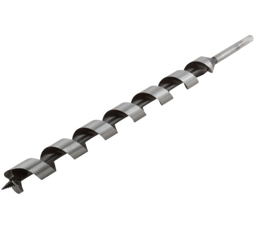 Сверло Левиса винтовое по дереву Профи 32х460 мм FIT IT Сверло Левиса винтовое по дереву Профи 32х460 мм FIT IT
