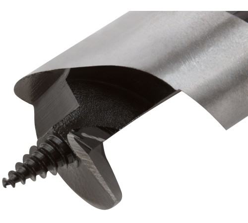 Сверло Левиса винтовое по дереву Профи 32х460 мм FIT IT Сверло Левиса винтовое по дереву Профи 32х460 мм FIT IT