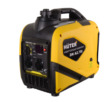 Инверторный генератор DN А2,7SI Huter