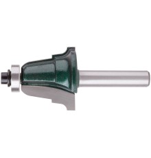 Фреза кромочная фигурная с подшипником DxHxL=30х25х69,3 мм FIT IT