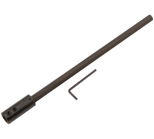 Удлинитель для Сверл спиральных (винтовых), 300 мм, внутр. 6-гр. 11,5 мм FIT IT