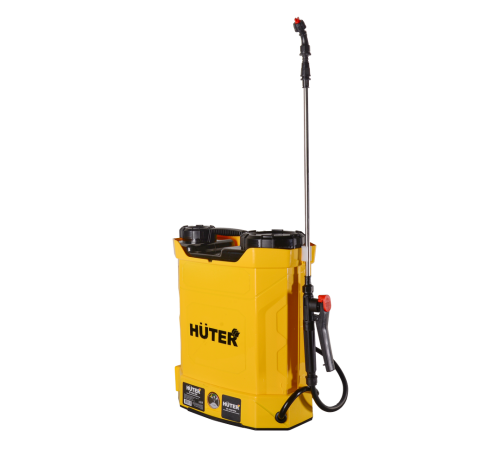 Опрыскиватель аккумуляторный SP-10AC-SFA Huter