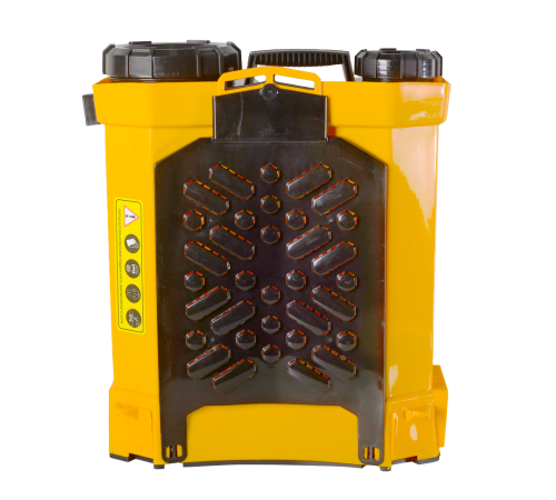 Опрыскиватель аккумуляторный SP-10AC-SFA Huter