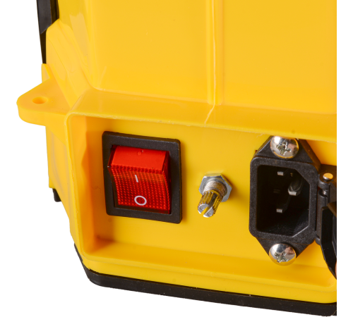 Опрыскиватель аккумуляторный SP-10AC-SFA Huter