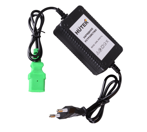 Опрыскиватель аккумуляторный SP-10AC-SFA Huter