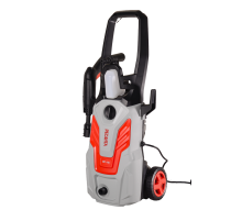 Мойка высокого давления Ресанта МР-140