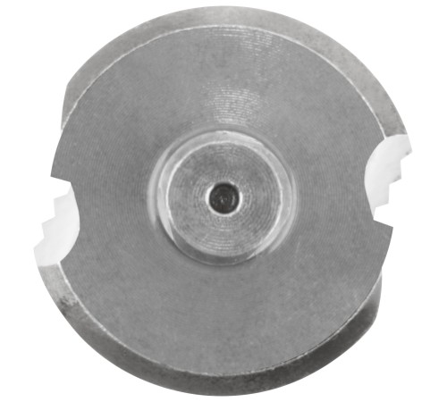 Сверло ступенчатое HSS по металлу, спиральный профиль, 15 ступеней, 4-32 мм КУРС Сверло ступенчатое HSS по металлу, спиральный профиль, 15 ступеней, 4-32 мм КУРС