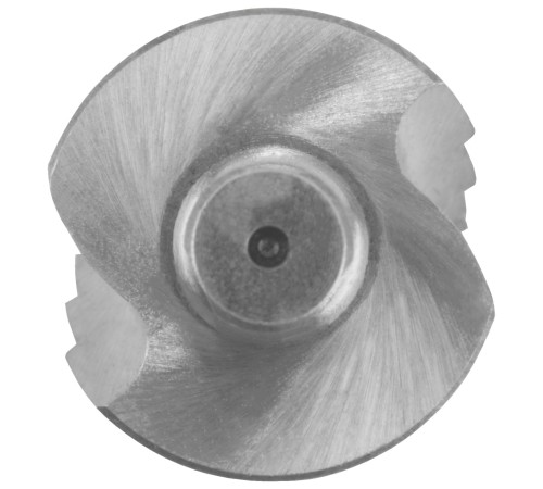 Сверло ступенчатое HSS по металлу, спиральный профиль, 13 ступеней, 6-30 мм КУРС Сверло ступенчатое HSS по металлу, спиральный профиль, 13 ступеней, 6-30 мм КУРС