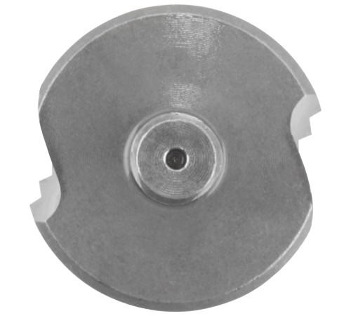 Сверло ступенчатое HSS по металлу, спиральный профиль, 10 ступеней, 9-36 мм КУРС Сверло ступенчатое HSS по металлу, спиральный профиль, 10 ступеней, 9-36 мм КУРС