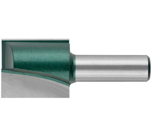 Фреза пазовая для врезки замков DxHxL=26х30х65 мм FIT IT