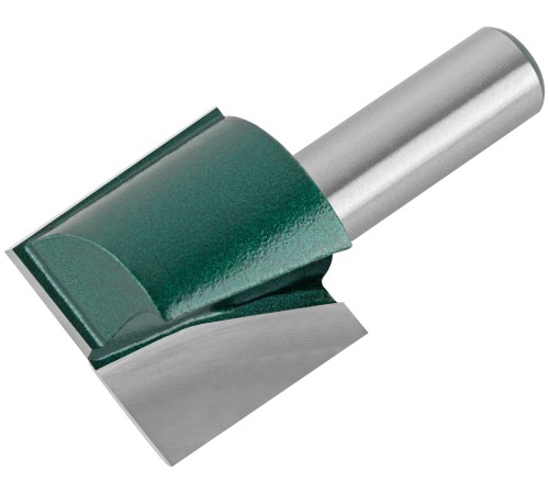 Фреза пазовая для врезки замков DxHxL=32х30х65 мм FIT IT