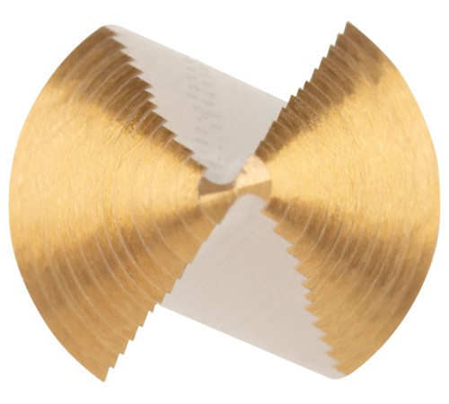 Сверло ступенчатое HSS по металлу, 12 ступеней 6-9-13-16-19-21-23-26-29-32-35-38 мм MOS Сверло ступенчатое HSS по металлу, 12 ступеней 6-9-13-16-19-21-23-26-29-32-35-38 мм MOS