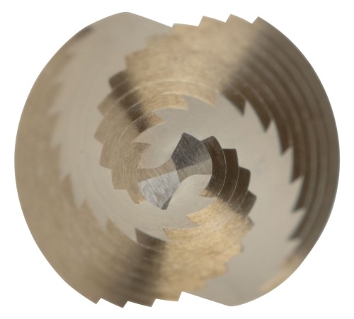 Сверло ступенчатое HSS Co5% ( Р6М5К5 ) по металлу, спиральный профиль, 13 ступеней, 6-30 мм FIT HQ Сверло ступенчатое HSS Co5% ( Р6М5К5 ) по металлу, спиральный профиль, 13 ступеней, 6-30 мм FIT HQ