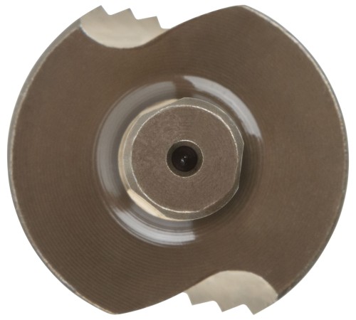 Сверло ступенчатое HSS Co5% ( Р6М5К5 ) по металлу, спиральный профиль, 13 ступеней, 6-30 мм FIT HQ Сверло ступенчатое HSS Co5% ( Р6М5К5 ) по металлу, спиральный профиль, 13 ступеней, 6-30 мм FIT HQ