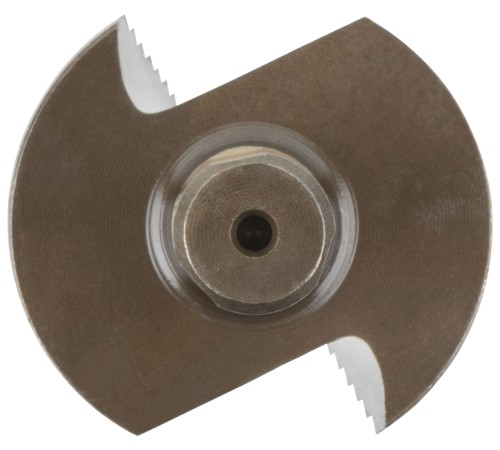 Сверло ступенчатое HSS Co5% ( Р6М5К5 ) по металлу, 15 ступеней, 4-32 мм FIT HQ Сверло ступенчатое HSS Co5% ( Р6М5К5 ) по металлу, 15 ступеней, 4-32 мм FIT HQ