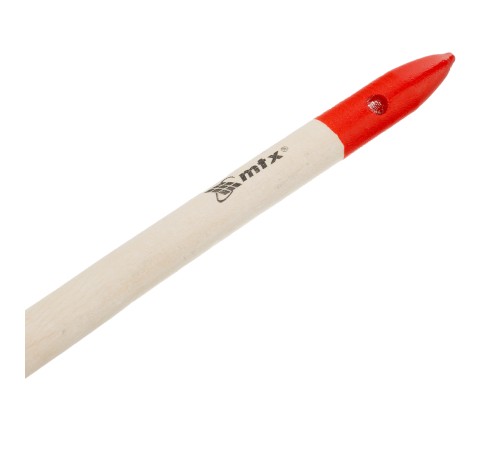 Кисть круглая, Профи №14 (50 мм), натуральная щетина, деревянная ручка MTX