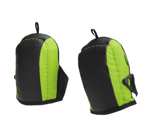 Наколенники с антискользящим покрытием, вставка из EVA Сибртех