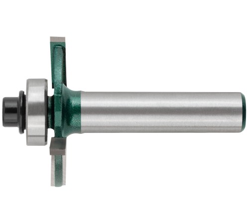 Фреза кромочная дисковая с нижним подшипником DxHxL=32х3х50 мм FIT IT