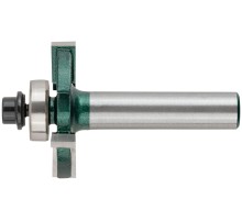 Фреза кромочная дисковая с нижним подшипником DxHxL=32х5х50 мм FIT IT